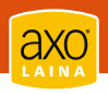 Axolainan logo.