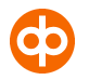 Osuuspankin logo.